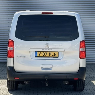 Peugeot Expert – thumbnail 3
