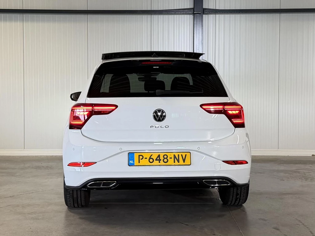 Volkswagen Polo – foto 7