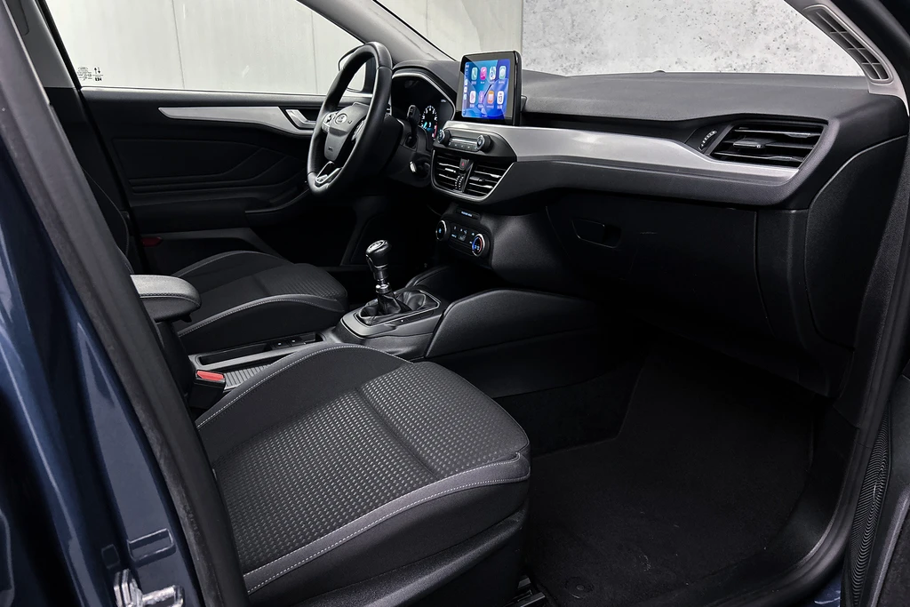Ford Focus – foto 34