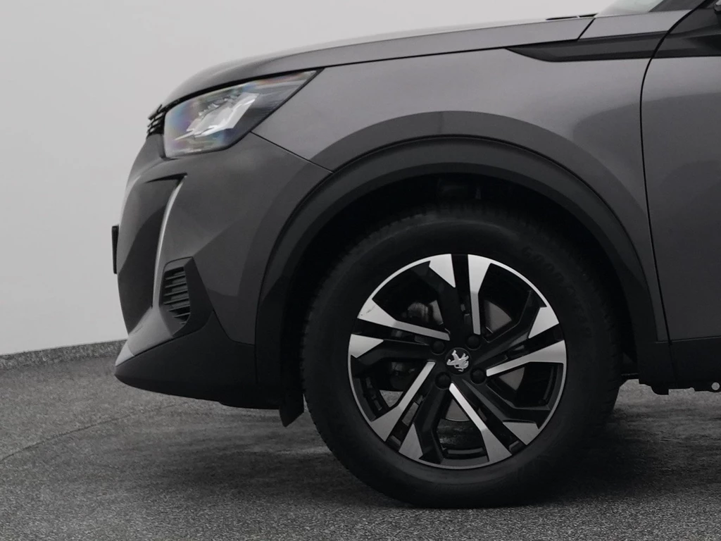 Peugeot 2008 – foto 30