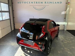 Toyota Aygo – thumbnail 8
