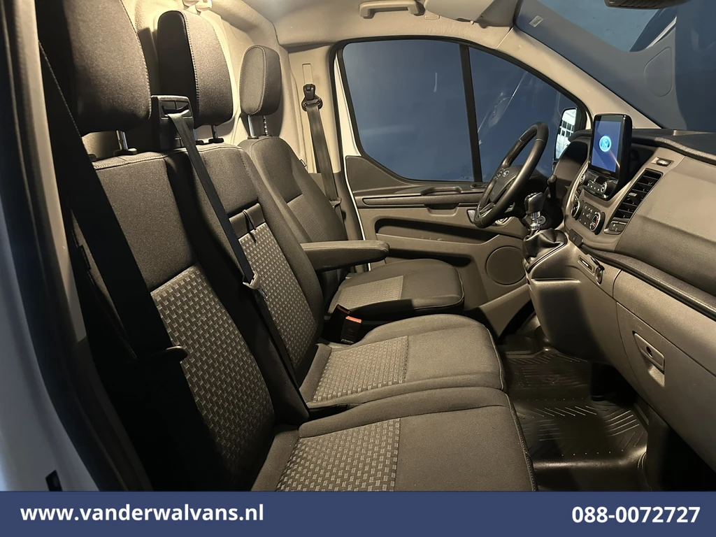 Ford Transit Custom – foto 13