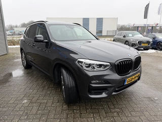 BMW X3 – thumbnail 7