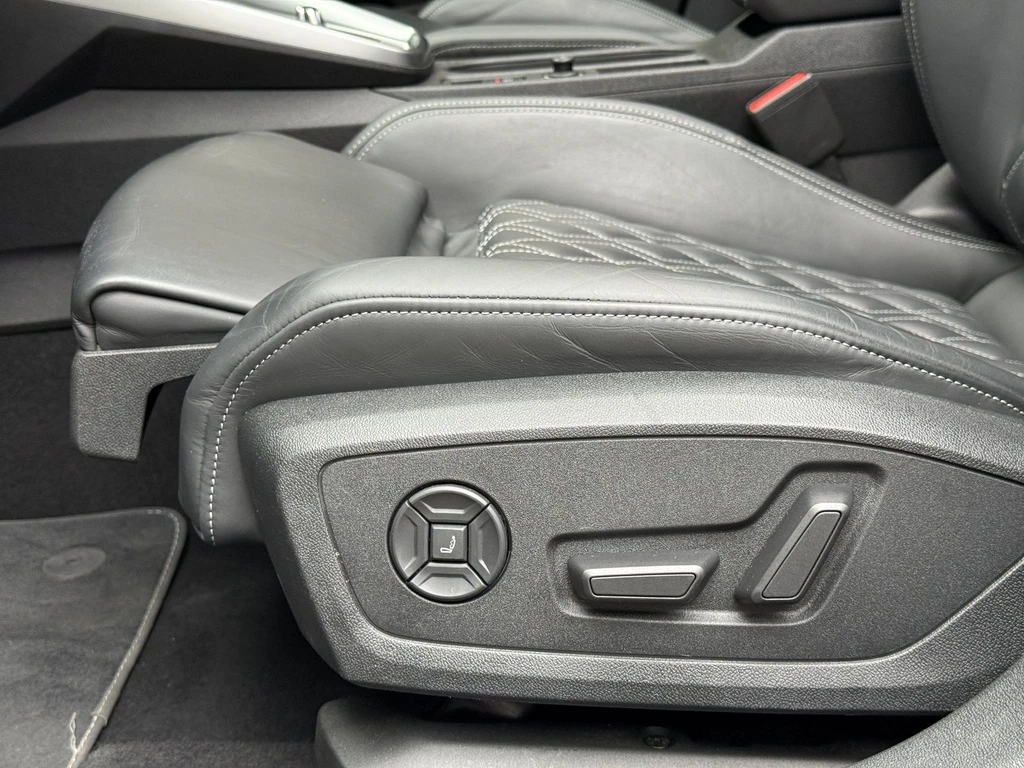 Audi A3 – foto 43