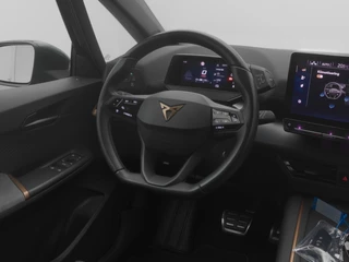 CUPRA Born – thumbnail 23