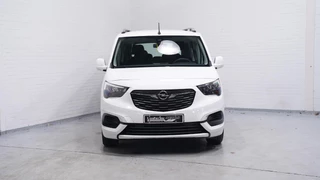 Opel Combo – thumbnail 11