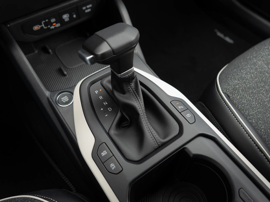 Kia K4 – foto 18