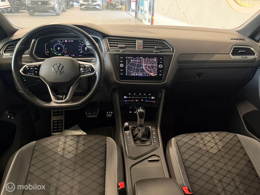 Volkswagen Tiguan – foto 33