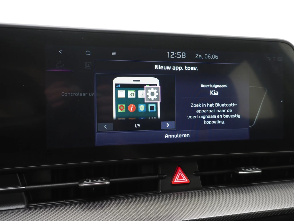 Kia Sportage – foto 27
