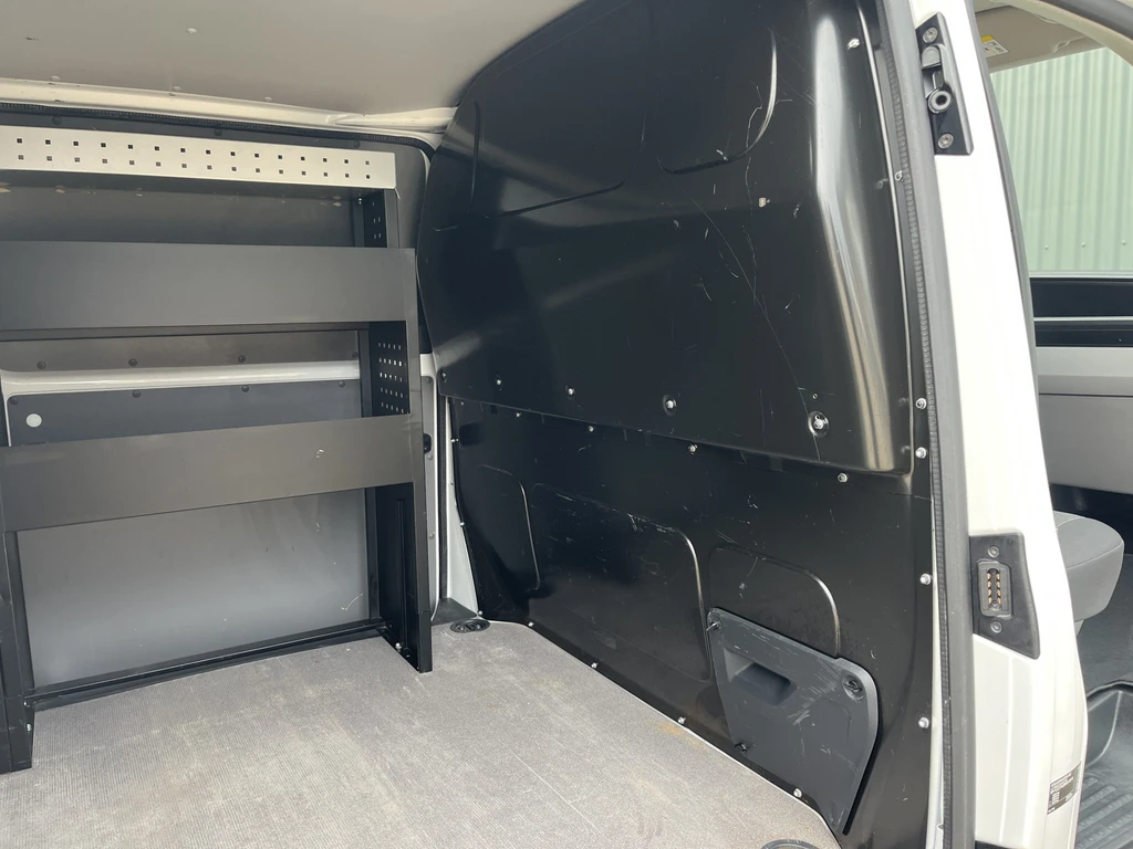 Volkswagen Transporter – foto 28