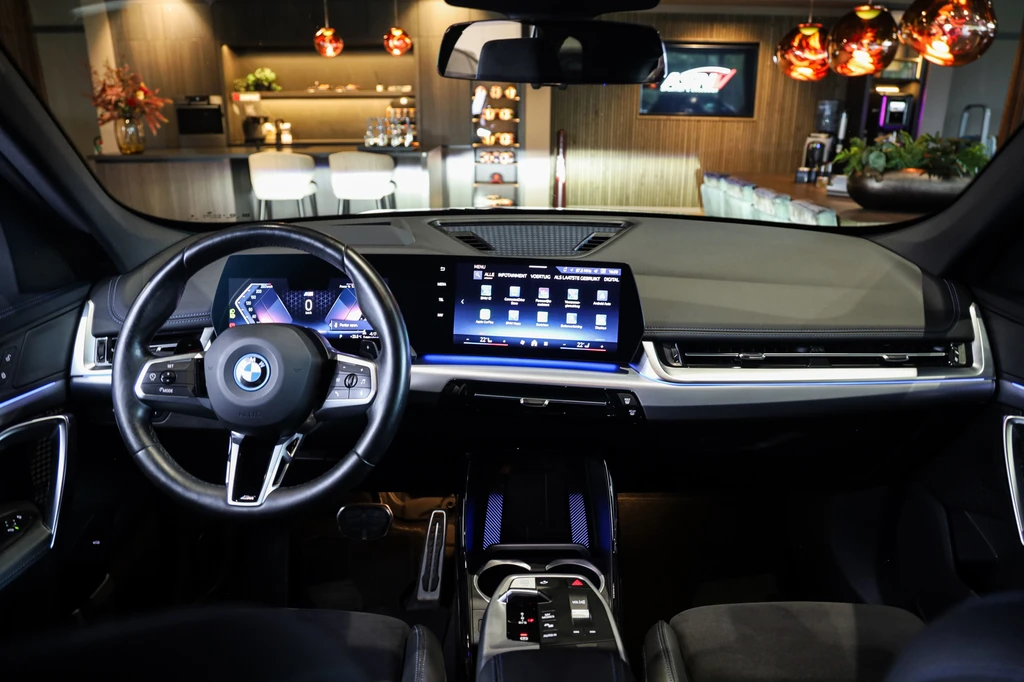BMW X1 – foto 13