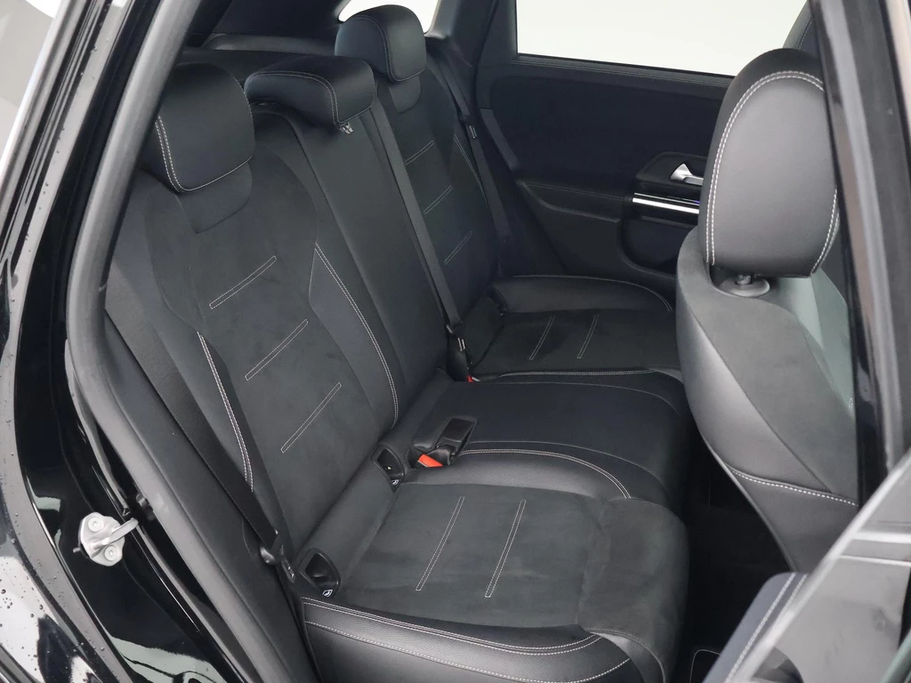 Mercedes-Benz B-Klasse – foto 11