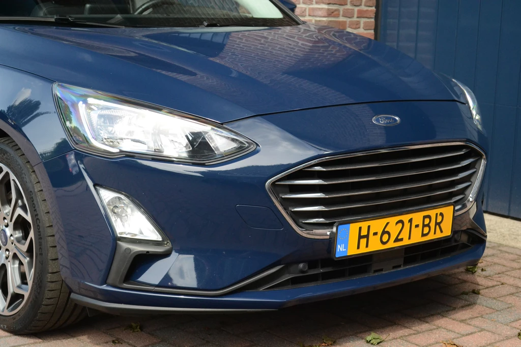 Ford Focus – foto 7