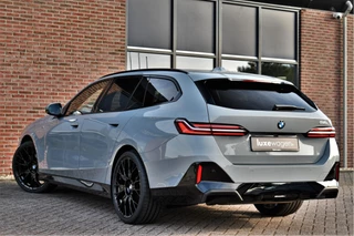 BMW 5 Serie – thumbnail 10