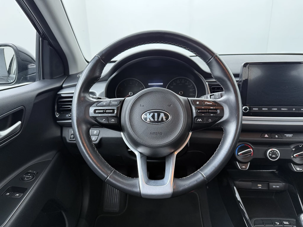 Kia Rio – foto 38