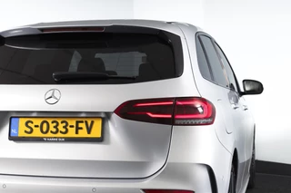 Mercedes-Benz B-Klasse – thumbnail 7