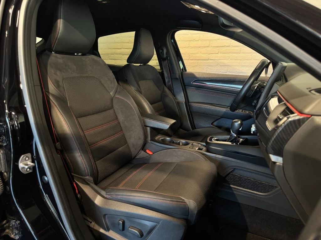 Renault Arkana – foto 12