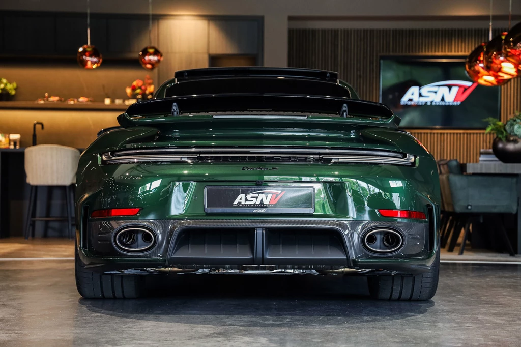 Porsche 911 – foto 17