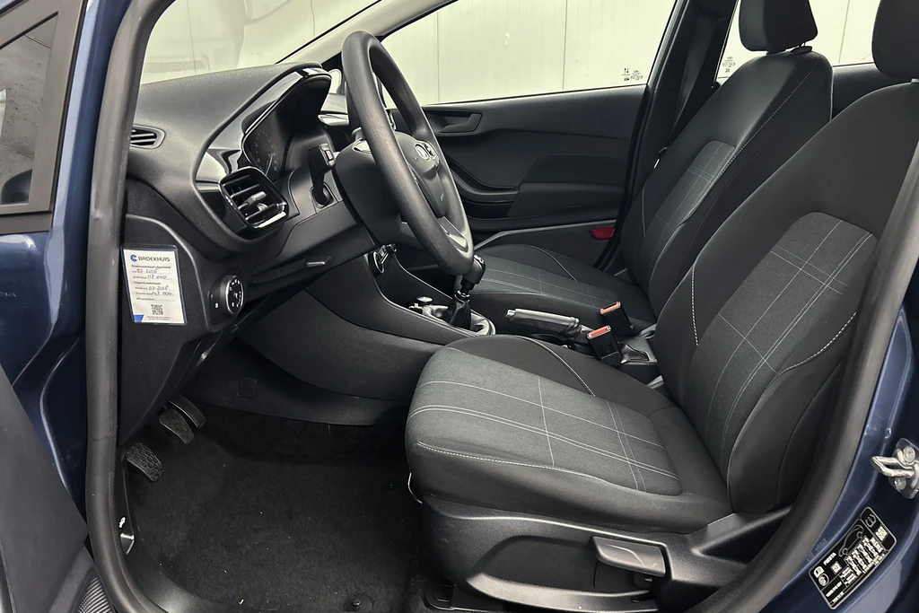 Ford Fiesta – foto 30