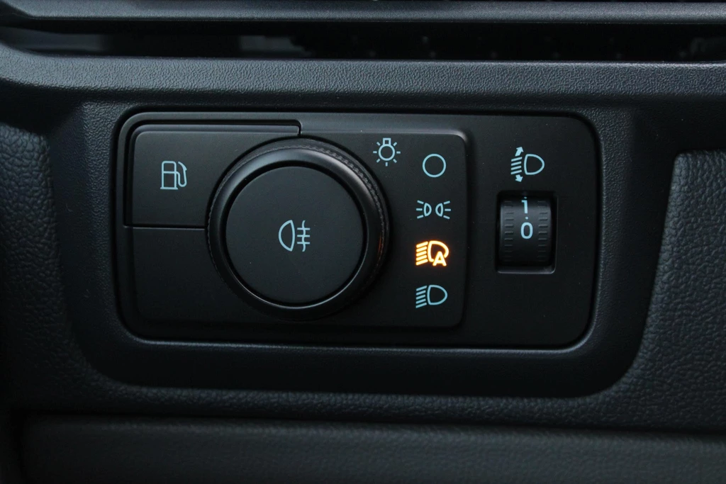 Ford Transit Custom – foto 13