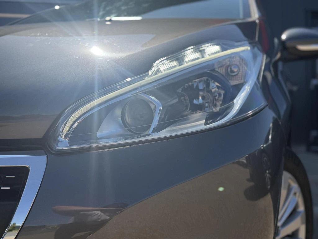 Peugeot 208 – foto 8