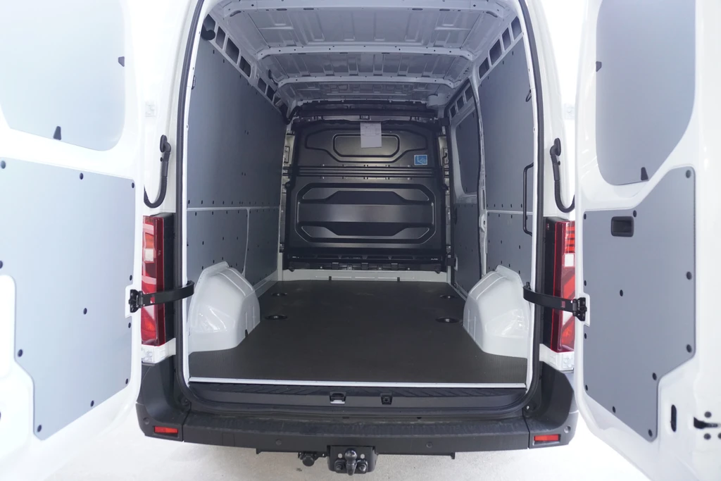 Renault Master – foto 12