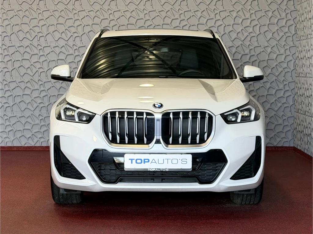 BMW X1 – foto 14