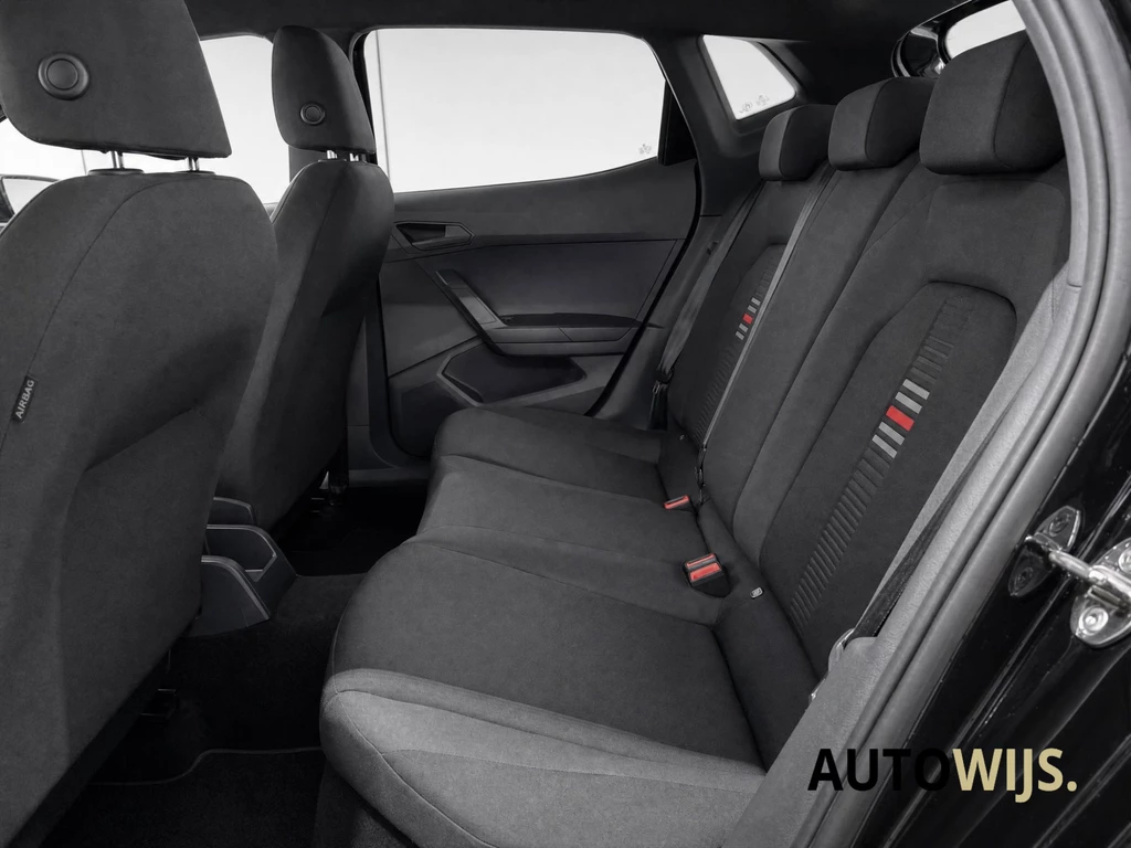 SEAT Ibiza – foto 9