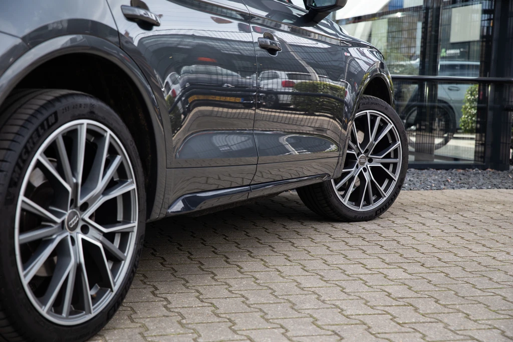 Audi Q5 – foto 9
