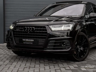Audi Q7 – thumbnail 3