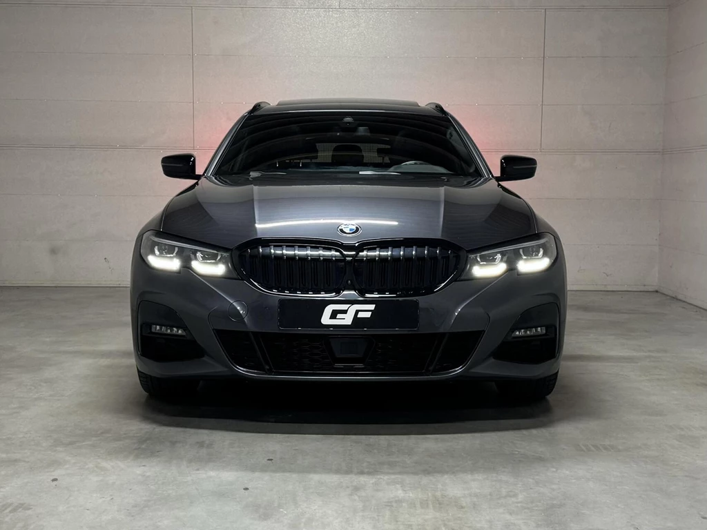BMW 3 Serie – foto 20