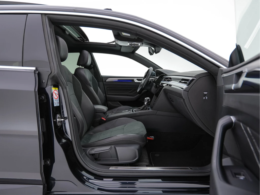 Volkswagen Arteon – foto 13