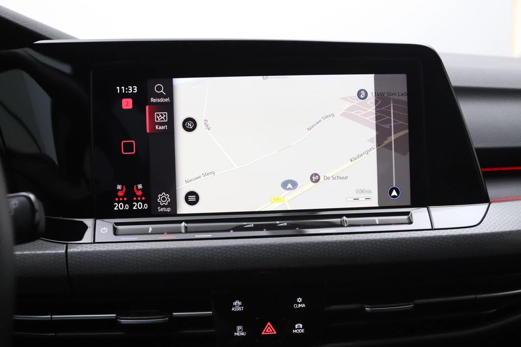 Volkswagen Golf – foto 10
