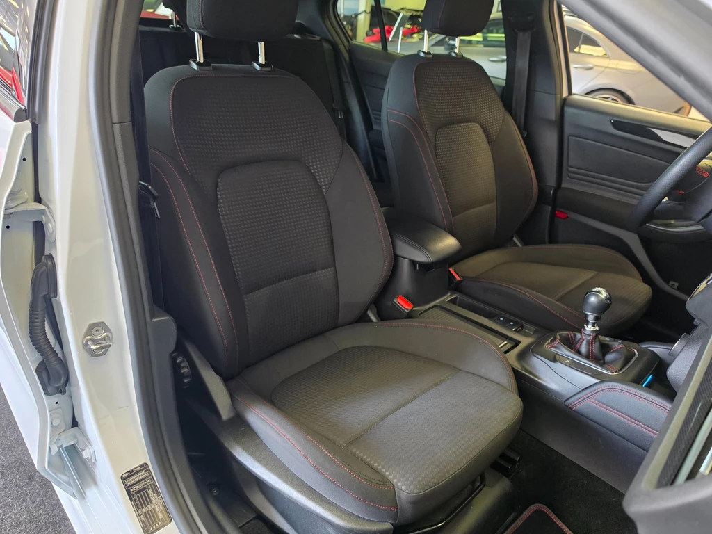 Ford Focus – foto 31