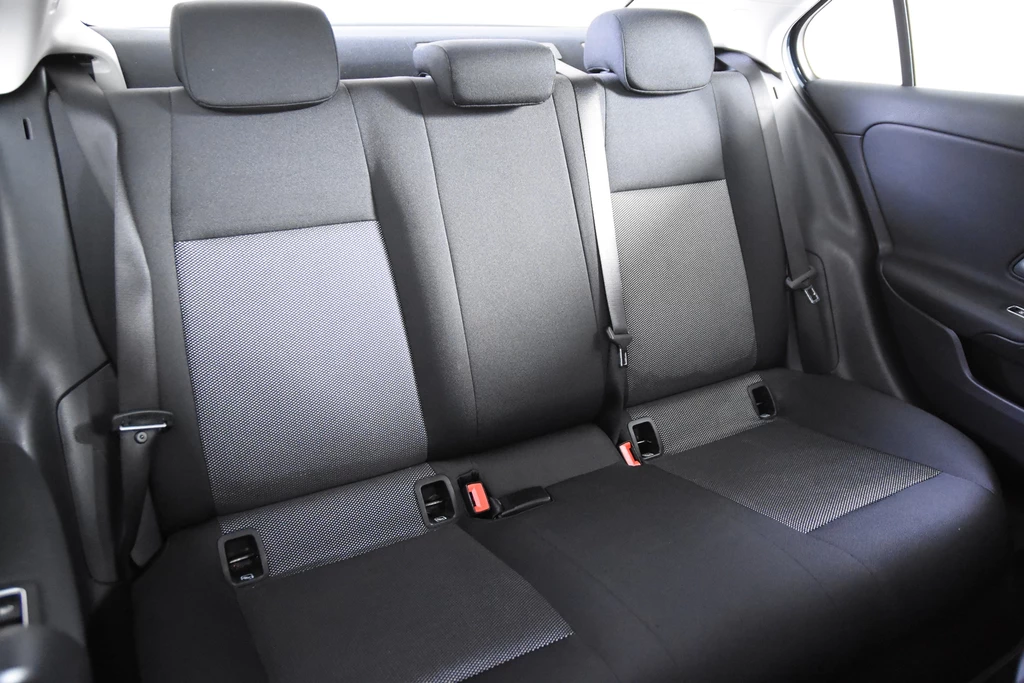 Mercedes-Benz A-Klasse – foto 29