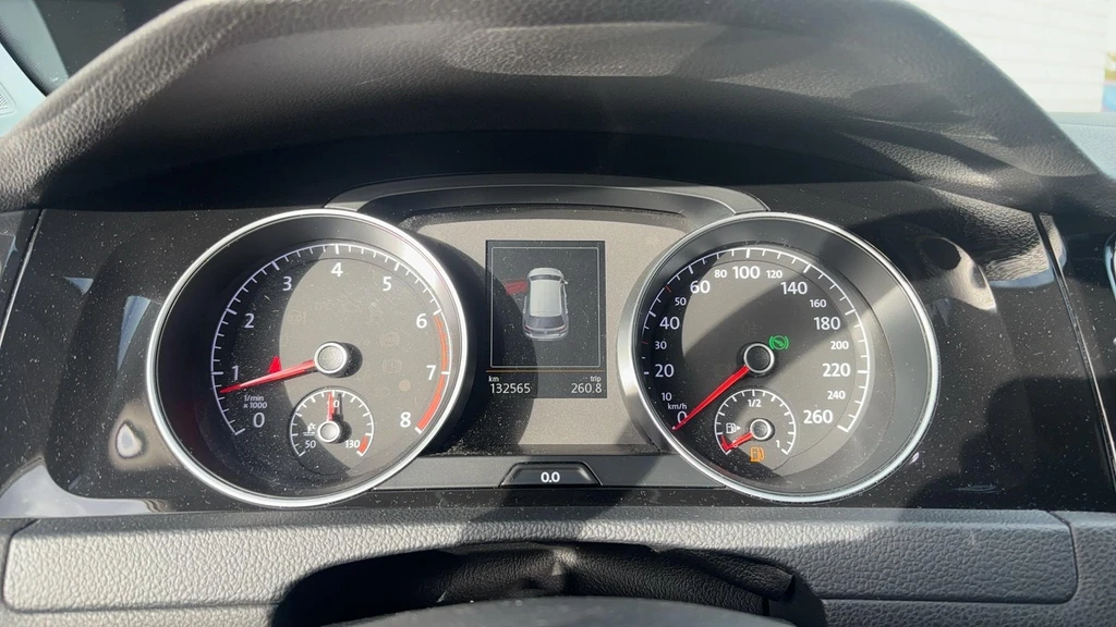 Volkswagen Golf – foto 6