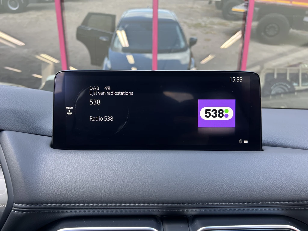 Mazda CX-5 – foto 24