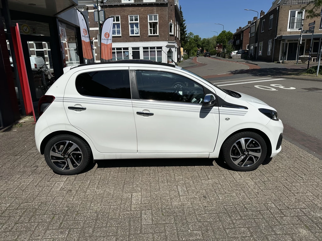 Peugeot 108 – foto 6