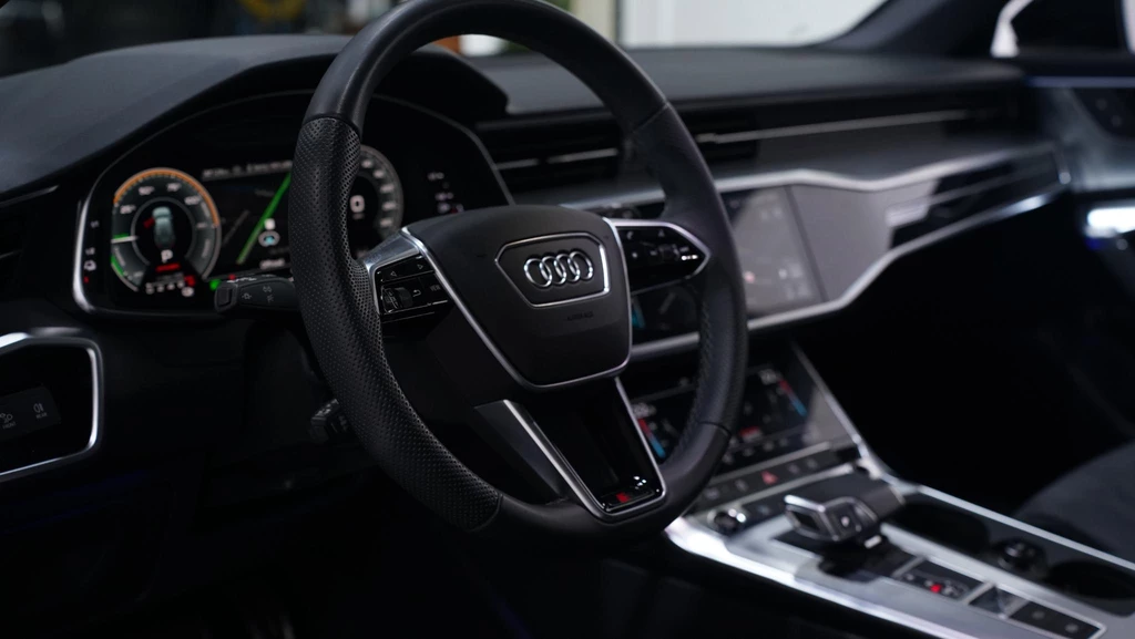 Audi A6 – foto 30