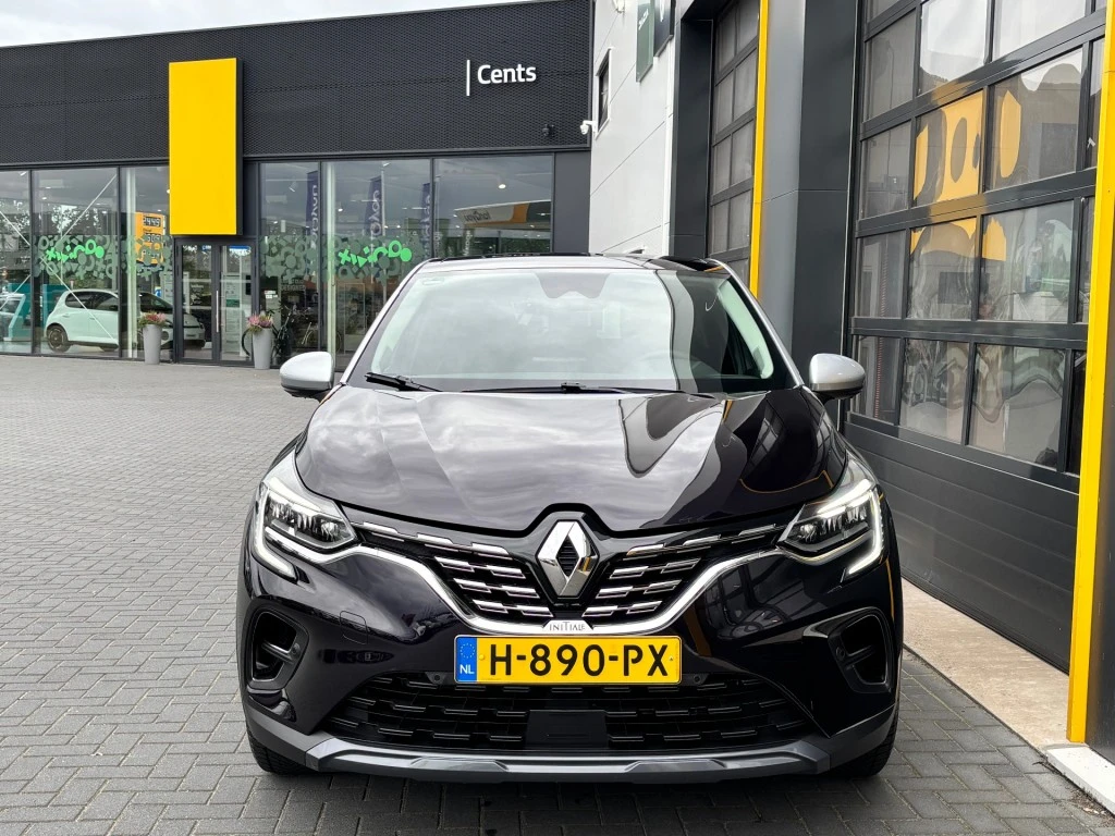 Renault Captur – foto 10