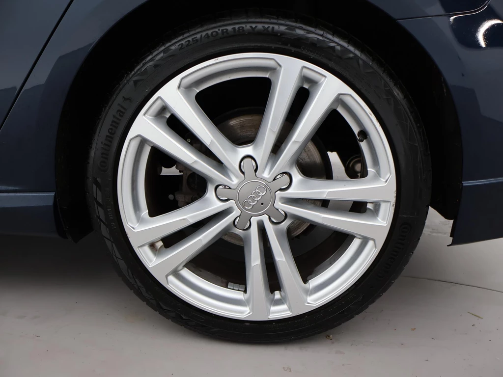 Audi A3 – foto 12