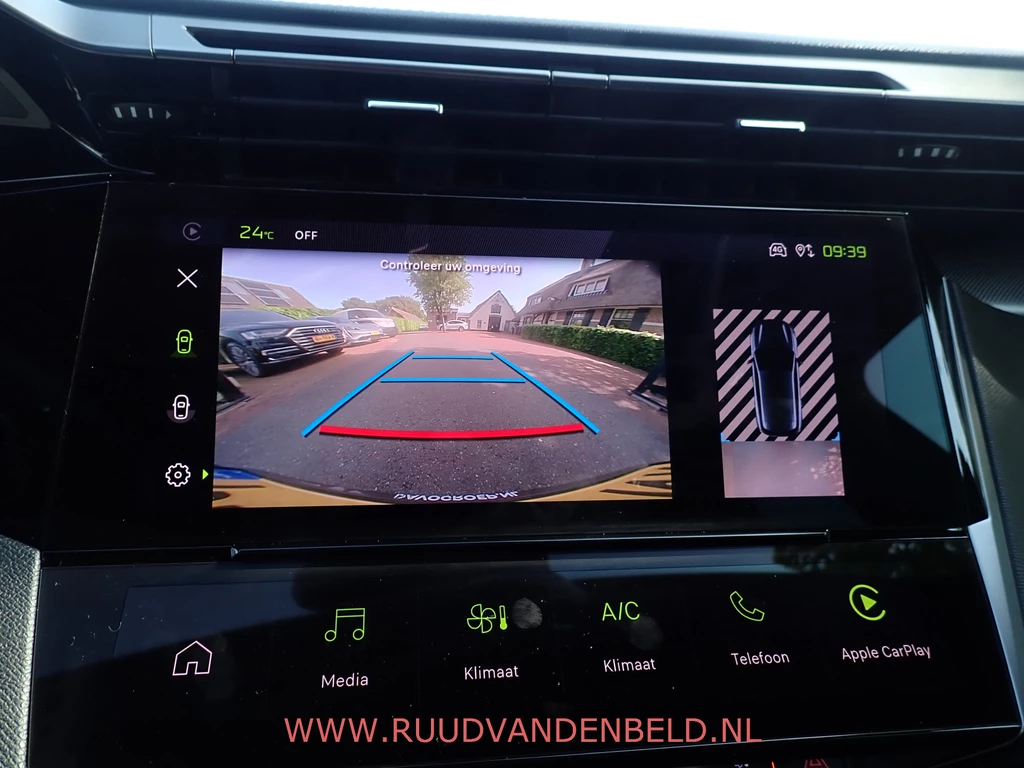 Peugeot 308 – foto 19