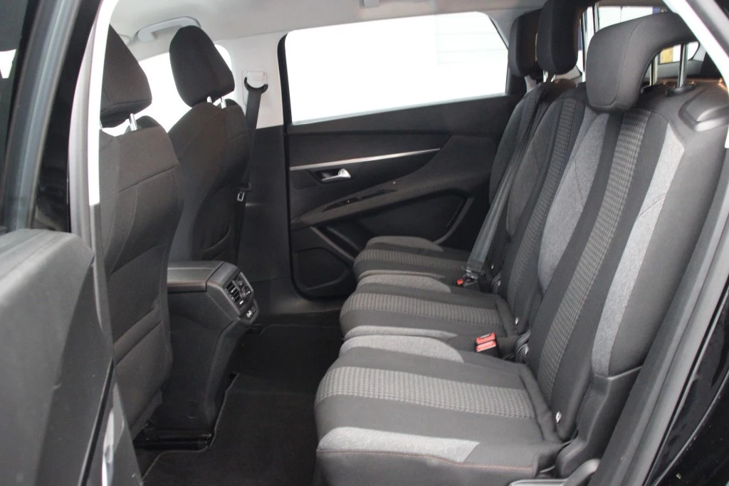 Peugeot 5008 – foto 13
