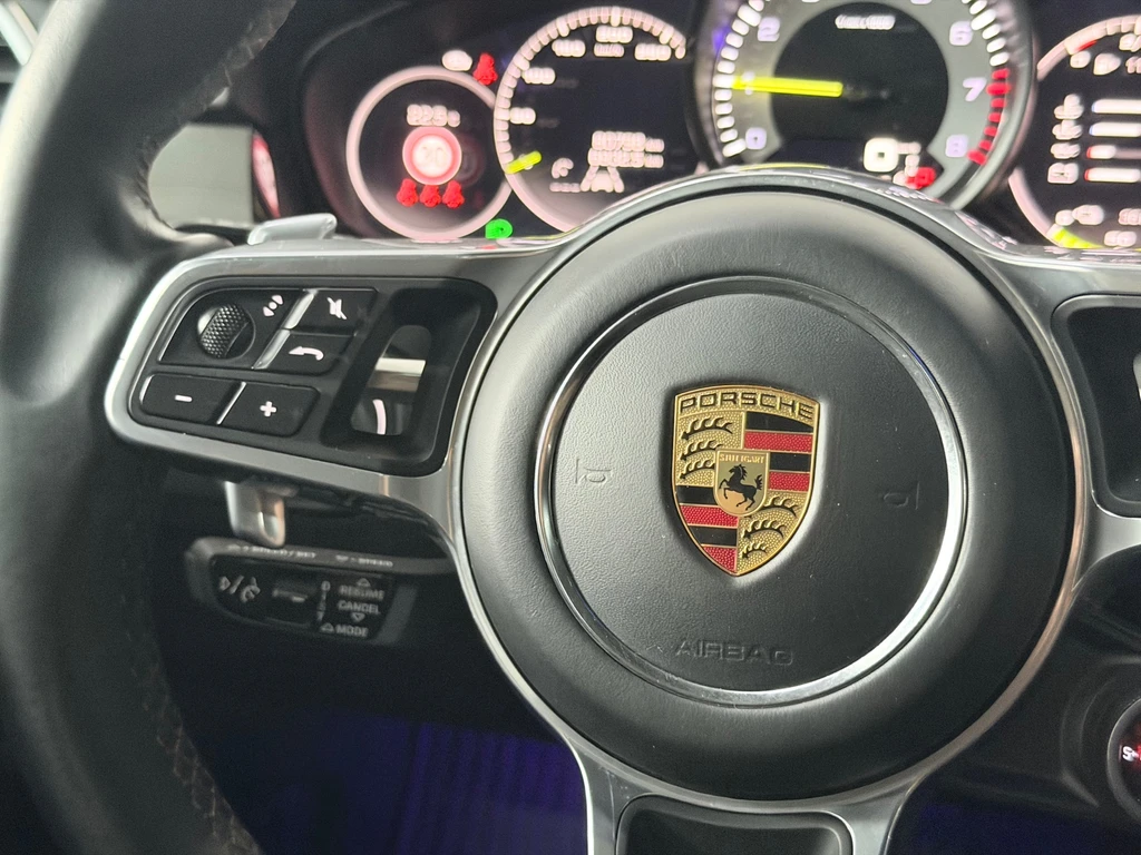 Porsche Cayenne – foto 12