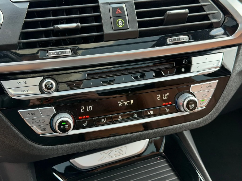 BMW X3 – foto 38