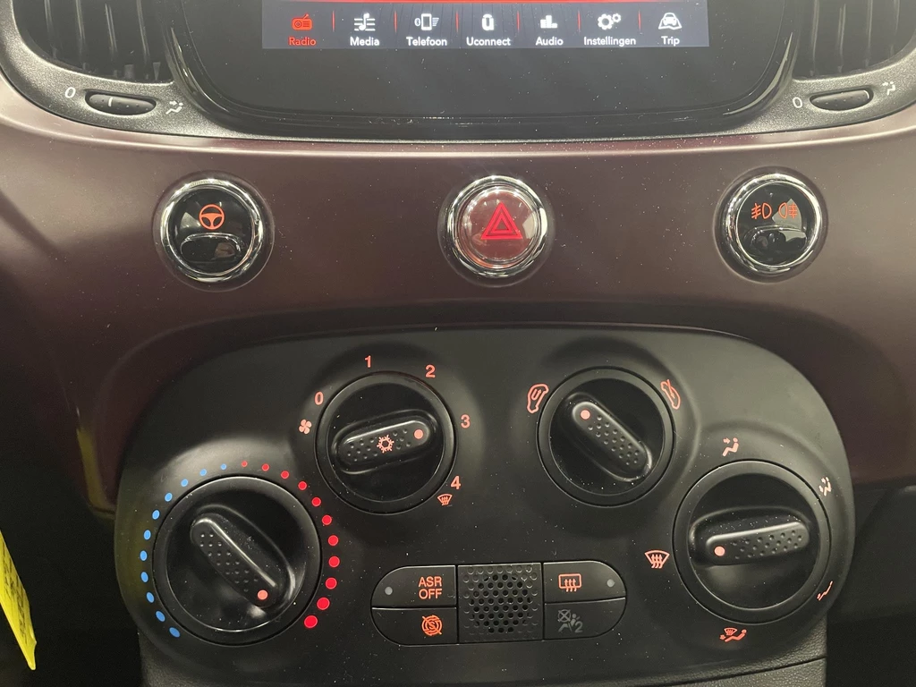 Fiat 500 – foto 24