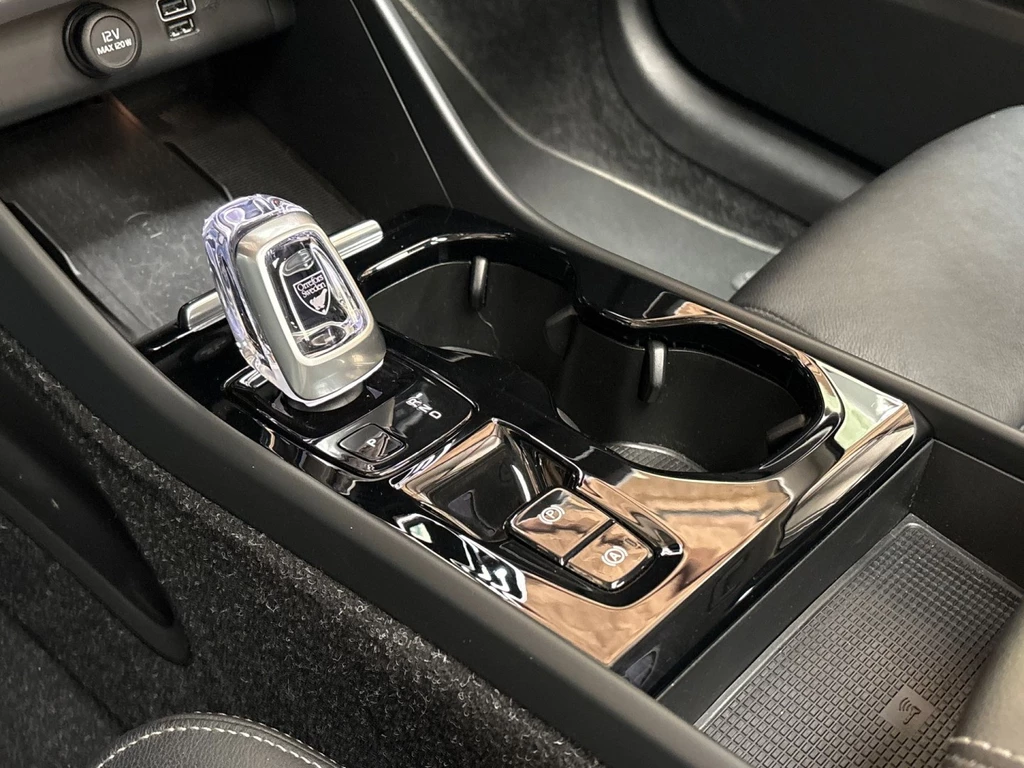 Volvo XC40 – foto 11