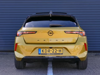 Opel Astra – thumbnail 3