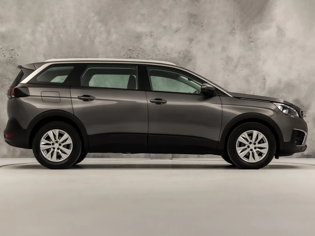 Peugeot 5008 – foto 7