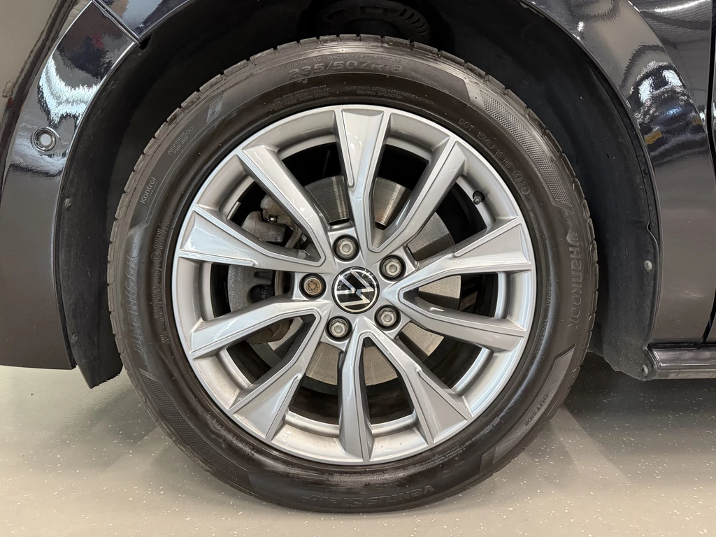 Volkswagen Multivan – foto 14